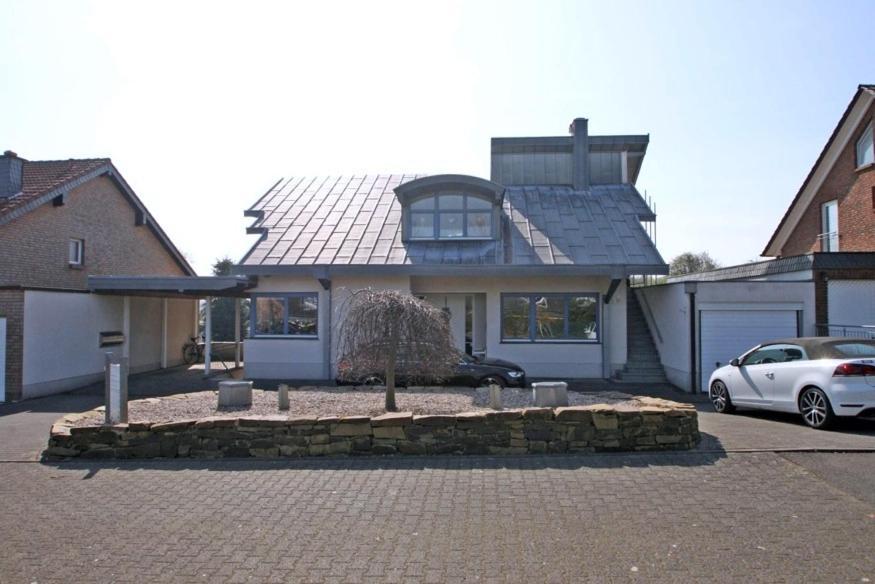 Apartment-Koeln-Bonn, Ihr Zuhause Auf Zeit. Wesseling Exterior photo