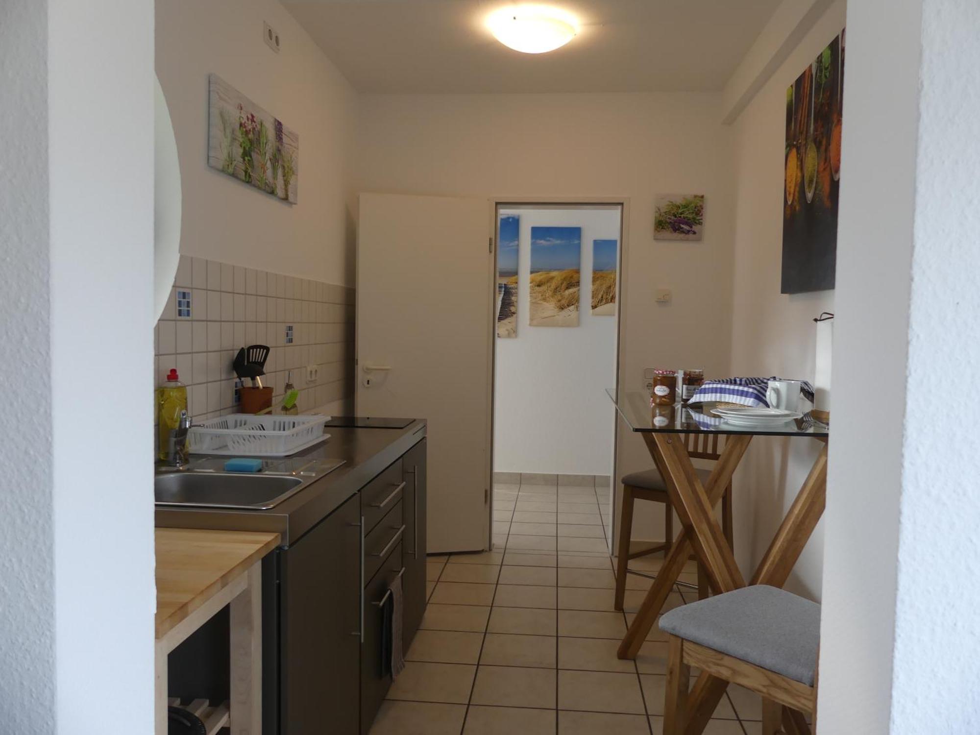 Apartment-Koeln-Bonn, Ihr Zuhause Auf Zeit. Wesseling Exterior photo