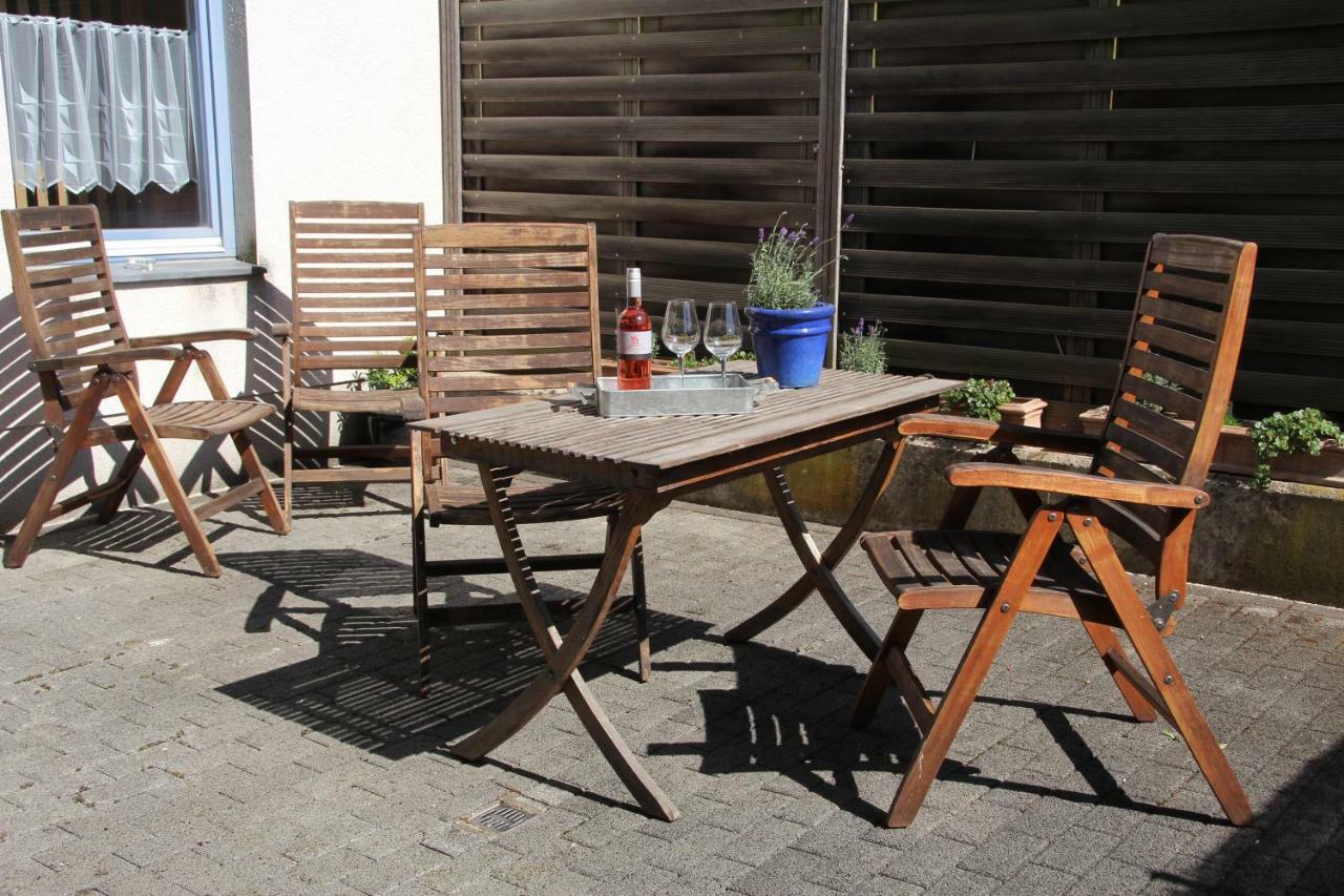 Apartment-Koeln-Bonn, Ihr Zuhause Auf Zeit. Wesseling Exterior photo
