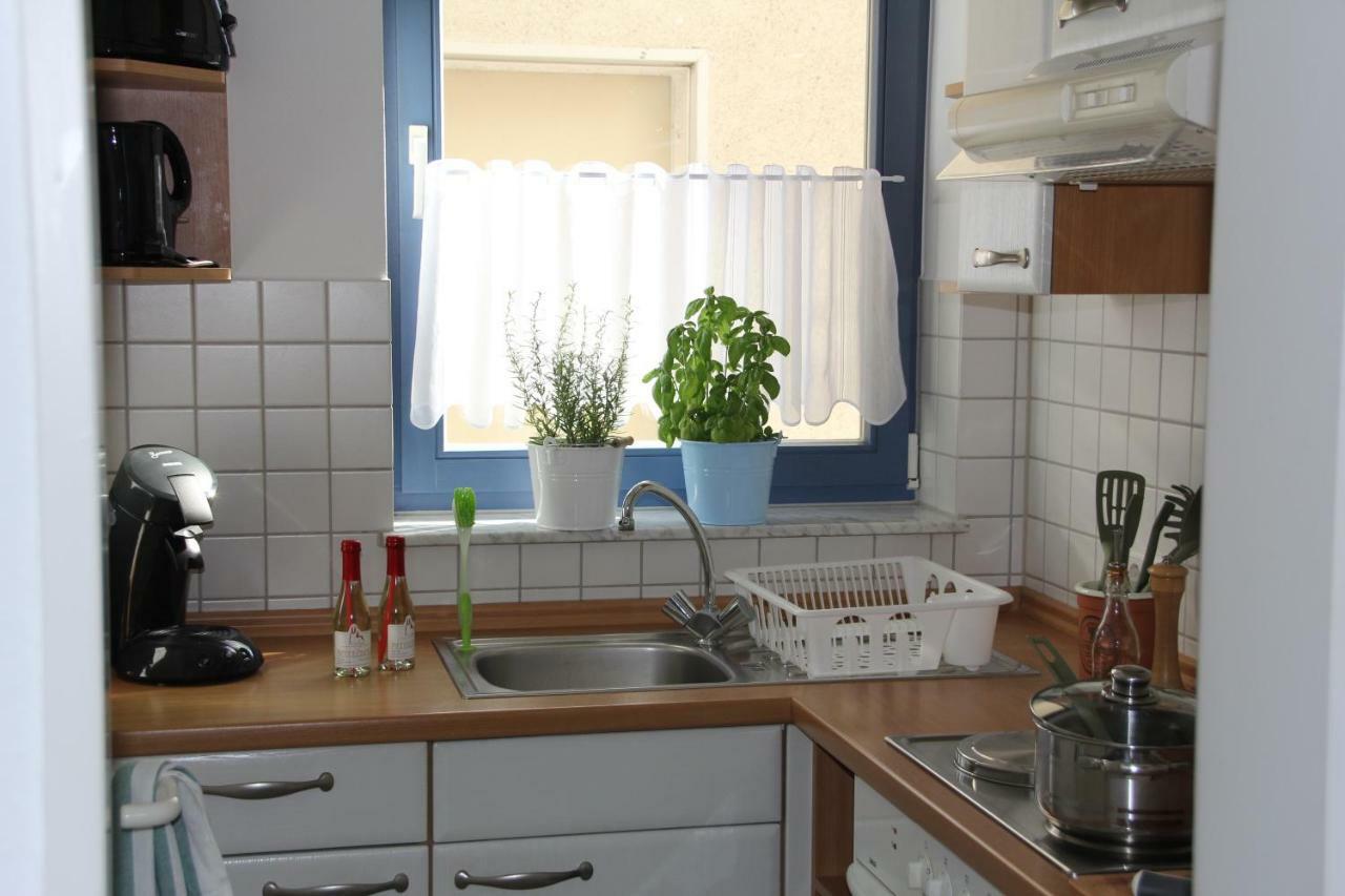 Apartment-Koeln-Bonn, Ihr Zuhause Auf Zeit. Wesseling Exterior photo