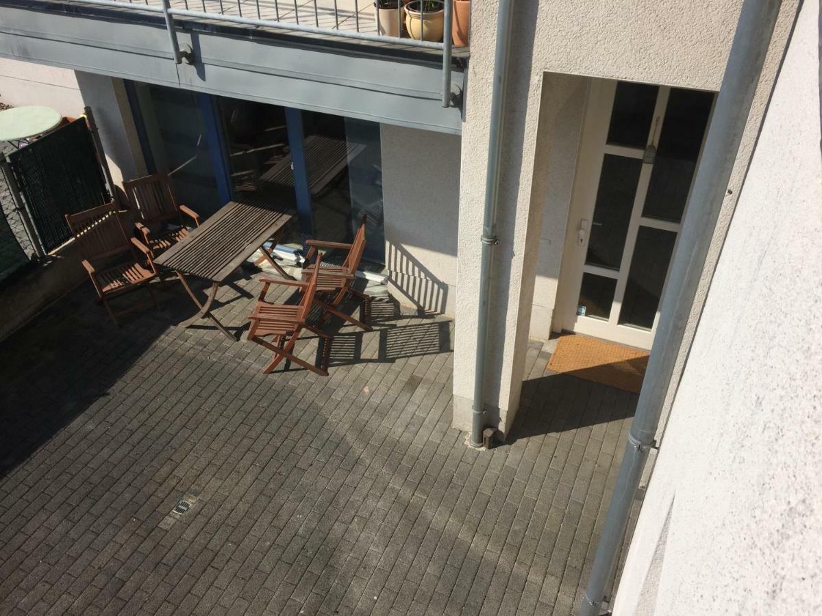 Apartment-Koeln-Bonn, Ihr Zuhause Auf Zeit. Wesseling Exterior photo
